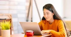 Panduan Cek Hasil Tes Online Tahap 1 RBB 2025. Cek di Sini. (Sumber: Pinterest)