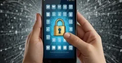 Cara atasi virus di Hp Android. (Sumber: Pinterest)