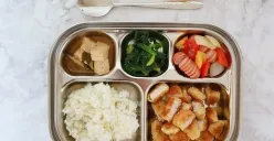 Program Makanan Bergizi Gratis (MBG) yang mulai diterapkan di sekolah-sekolah sejak Januari 2025 menuai beragam tanggapan dari publik. (Sumber: Pinterest)