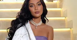 Erica Karlina menanggapi soal desakan para netizen yang memintanya untuk berkomentar soal kasus dugaan penipuan Aldy Maldini. (Sumber: Instagram/@erika.carl)