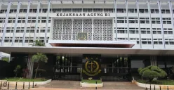 Potret gedung Kejaksaan Agung. (Sumber: jaksapedia.id)