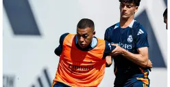 Prediksi skor Real Madrid vs Mallorca Kamis 15 Mei 2025 pukul 02.30 WIB. (Sumber: Instagram/realmadrid)
