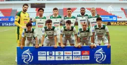 Skenario PSS Sleman bertahan di Liga 1. (Foto: ligaindonesiabaru.com)