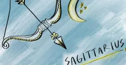 Sagitarius besok, Kamis, 15 Februari 2025, saatnya fokus pada komitmen, menjaga keseimbangan emosional, dan mengelola keuangan dengan bijak. (Sumber: Pinterest)