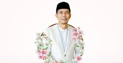 Wakil Ketua DPRD Lombok Tengah, Lalu Ahmad Rumiawan, meninggal akibat kecelakaan tunggal di Jalan Mataram-Kopang. Mobilnya menabrak pohon saat pulang dari Mataram, Kamis dini hari. (Sumber: Dok DPRD Lombok Tengah)