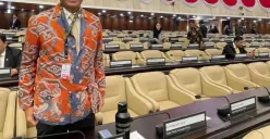 Galih Kartasasmita bantah usulkan pembukaan kasino, hanya ajak pemerintah cari sumber PNBP kreatif. (Sumber: Capture Instagram Galih Kartasasmita)