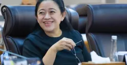 Ketua DPR RI Puan Maharani mendesak Panglima TNI agar dipanggil DPR RI untuk menjelaskan insiden tragis dalam pemusnahan amunisi kedaluwarsa di Cibalong, Garut, Jawa Barat yang menewaskan 13 orang. (Sumber: Capture Instagram Puan Maharani)
