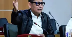 Anggota DPRD DKI Jakarta, Lukmanul Hakim menolak tegas wacana legalisasi kasino di Indonesia. (Sumber: Capture Instagram Bang Lukman)