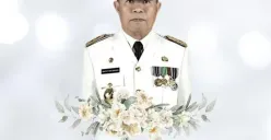 Kabar duka, Mantan Wakil Gubernur Lampung, H. Bachtiar Basri, wafat akibat serangan jantung di RSUD Abdul Moeloek. (Sumber: Dok Istimewa)