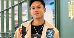 Profil Fajar Noor Finalis Indonesian Idol Season 13 yang Kerap Viral di TikTok (Sumber: Instagram/fajarnurdiansyah_)