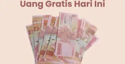 Isi Survei dan Dapat Uang Rp162.000 dari Aplikasi Penghasil Uang Ini, Terbukti Bayar (Sumber: Canva/Edited Muhammad Ibrahim)