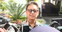 Menkes Budi Gunadi Singgung Soal Ukuran Celana 33-34, Direktur P3S: Nyindir Siapa? (Sumber: YouTube/Sekretariat Presiden)