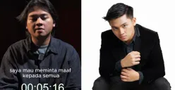 Aldy Maldini akui kesalahan dan berjanji lakukan refund setelah dituduh menipu fans. Bagaimana kronologi lengkapnya. Simak fakta dan respons netizen di sini. (Sumber: Instagram/@aldymldni)