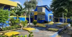 Sistem Pengelolaan Air Limbah Domestik (SPALD). (Sumber: Dok. Kominfotik SDA Jakarta)