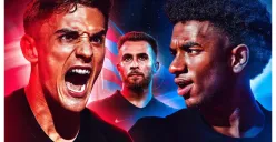 Saksikan sekarang link live streaming Liga Spanyol antara Espanyol vs Barcelona pukul 02.30 WIB. (Sumber: Instagram/fcbarcelona)