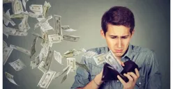 Begini cara hindarkan sebar data pinjol ilegal. (Sumber: Pinterest/HealthyCapital)