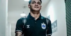 Pasca PSIS Semarang dipastikan degradasi, Gali Freitas siap ditampung Persebaya dan Arema FC di kompetisi Liga 1 musim depan. (Foto: Instagram/@psisfcofficial)