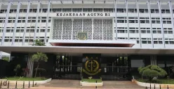 Potret gedung Kejaksaan Agung. (Sumber: jaksapedia.id)