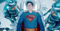 Superman 2025 tembus 10 Juta penonton di YouTube (Sumber: imdb.com/Superman 2025)
