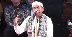 Bukan 'Bapak Aing', Dedi Mulyadi dapat panggilan baru dari warga Indramayu. (Sumber: tangkapan layar)