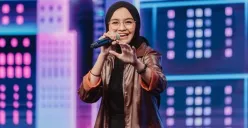Profil Salma Salsabil, penyanyi jebolan Indonesian Idol yang sedang disorot warganet usai batal tampil di Prambanan Jazz Festival 2025. (Sumber: Instagram)