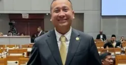 Siapa Galih Kartasasmita yang usulkan kasino di Indonesia? Begini klarifikasinya. (Sumber: Instagram)