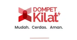 Syarat dan cara ajukan pinjaman dana di Dompet Kilat. (Sumber: Pinterest)