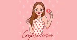 Capricorn siap menyambut hari baru dengan energi positif saatnya membuang gengsi dengan memperkuat hubungan cinta sesuai dengan ramalan zodiak besok, Sabtu, 17 Mei 2025. (Sumber: Pinterest)