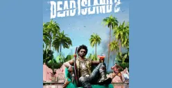 Dead island 2 dan happy game gratis di epic games (Sumber: Epic Games)