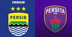 Link live streaming Persib vs Persita