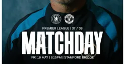 Link live streaming Liga Inggris: Chelsea vs Manchester United pukul 02.15 WIB. (Sumber: Instagram/chelseafc)