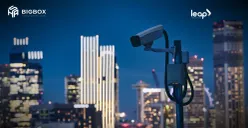 BigVision menganalisis dan menafsirkan data visual secara real-time