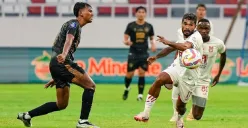 Streaming Malut United vs PSIS Semarang di pertandingan pekan ke-33 Liga 1 2024-2025. (Foto: Instagram/@malutunitedfc)