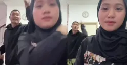 TikToker Malaysia, Siti Jumumall viral di medsos lantaran ditalak saat melakukan live. (Sumber: Tangkap layar Instagram/@medsoszone)