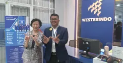 Westerindo Karawang hadirkan klinik pemeriksaan kesehatan.