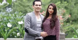 Alasan perceraian Atalarik Syach dan Tsania Marwa (Sumber: Instagram/tsaniamarwa54/ariksyach)
