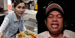 Dedi Mulyadi goda Ayu Ting Ting 'Bawa ke barak atau KUA' gara-gara hobi nonton drakor. Netizen ramai-ramai beri tanggapan lucu! (Sumber: Instagram/@dedimulyadi71)
