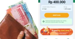 Bagaimana Aplikasi Ilegal Bisa Mencairkan Meski Data Buruk? (Sumber: Facebook/Komunitas Pinjol)