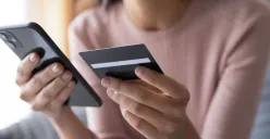 Cara mengatasi iklan pinjol ilegal yang membuat risih. (Sumber: Pinterest)