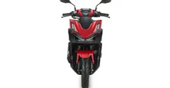 New Honda Vario 2025 160 CC: Skutik Masa Depan dengan Performa dan Fitur Premium (Sumber: Pinterest/Revista)