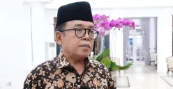Ketua MUI Bidang Informasi dan Komunikasi, KH. Masduki Baidlowi. (Sumber: Istimewa)