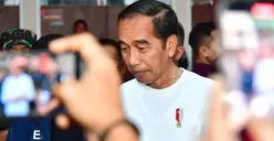 Potret Joko Widodo (Jokowi). (Sumber: presidenri.go.id)