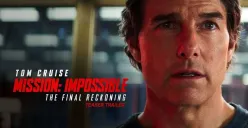 Mission impossible the final reckoning 2025 (Sumber: YouTube/Paramount Pictures)