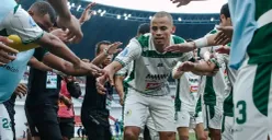 PSS Sleman targetkan kemenangan saat menjamu Persija di pekan 33 demi bisa bertahan di Liga 1 musim depan. (Foto: Instagram/@pssleman)