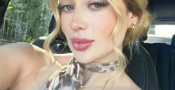 Influencer cantik asal Meksiko, Valeria Marquez dikabarkan tewas saat lakukan live streaming, ini profilnya. (Sumber: Aljazeera)