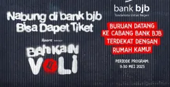 bank bjb (Foto: dok bank bjb)