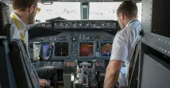 Ilustrasi. Cerita tiga pilot terdampar di pulau kanibal yang viral di TikTok. (Sumber: Pexels/Rafael Cosquiere)