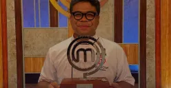 Profil Fajar Juara Master Chef Indonesia Season 12 Lengkap dengan Raihan Poinnya Melawan Hovit (Sumber: Instagram/fajar.mci12)