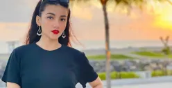 Rumah Atalarik Syah Dibongkar, Tsania Marwah Unggah Video Ini Bersama Sang Anak (Sumber: Instagram/tsaniamarwa54)