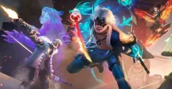 Koleksi skin eksklusif FF hari ini dengan klaim kode redeem sebelum habis. (Sumber: Pinterest)